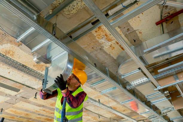 Best Emergency HVAC Services in Micco, FL